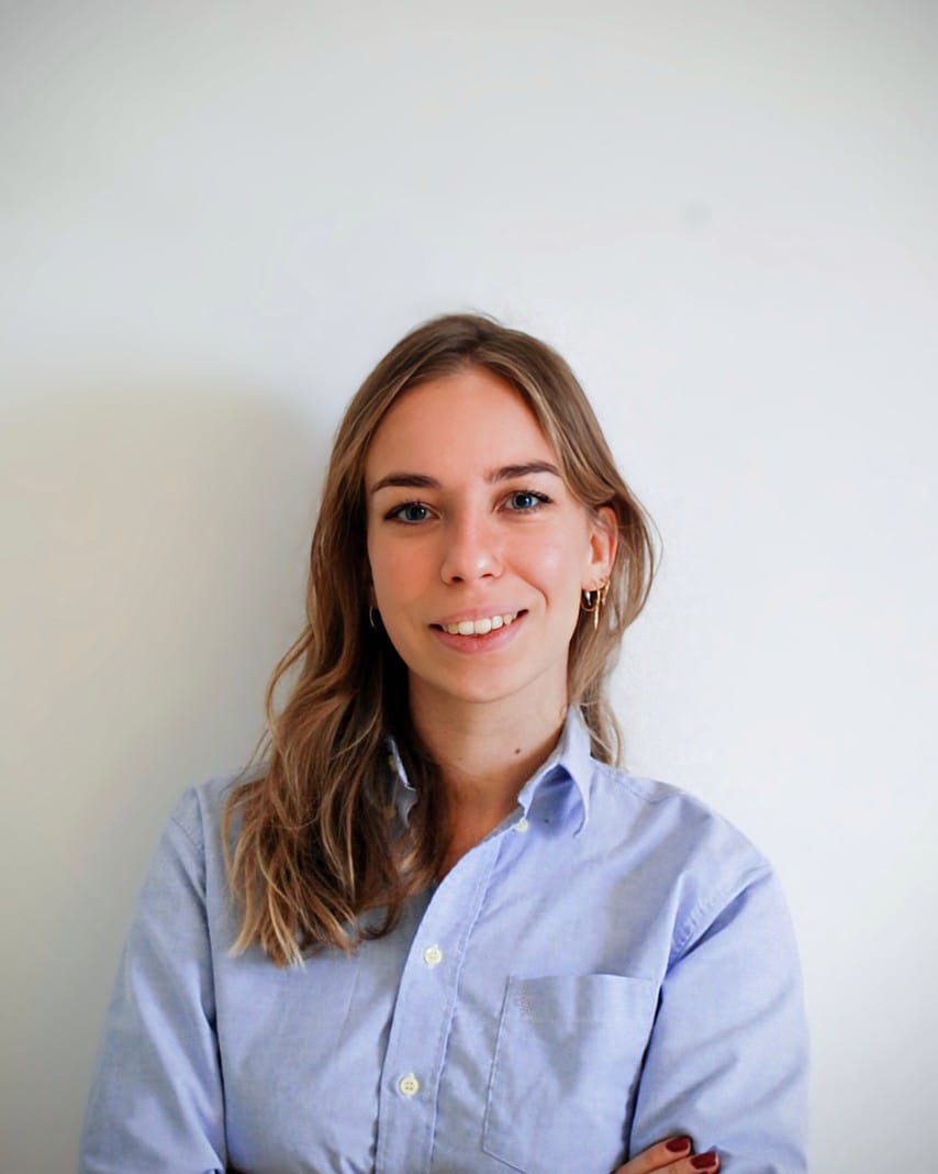 Lucie Gross