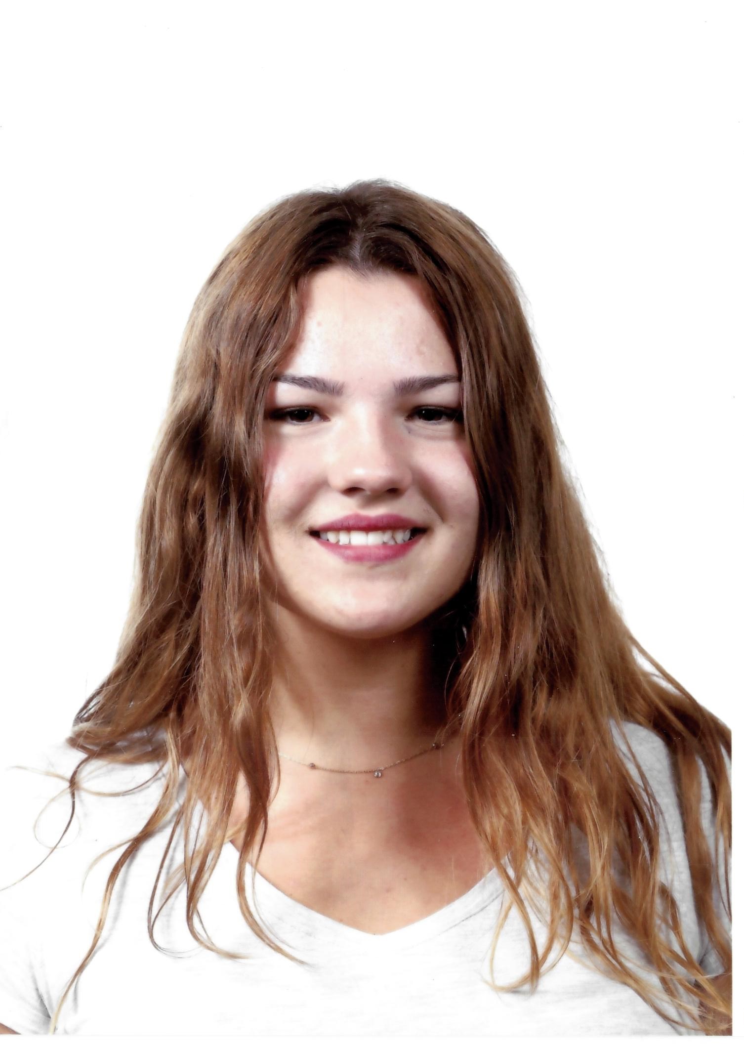 Marie Gress